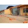 Buy cheap Temp Fencing Panels CASCADE BAY 2100mm x 2400mm width OD 32 pipes hot dipped from wholesalers