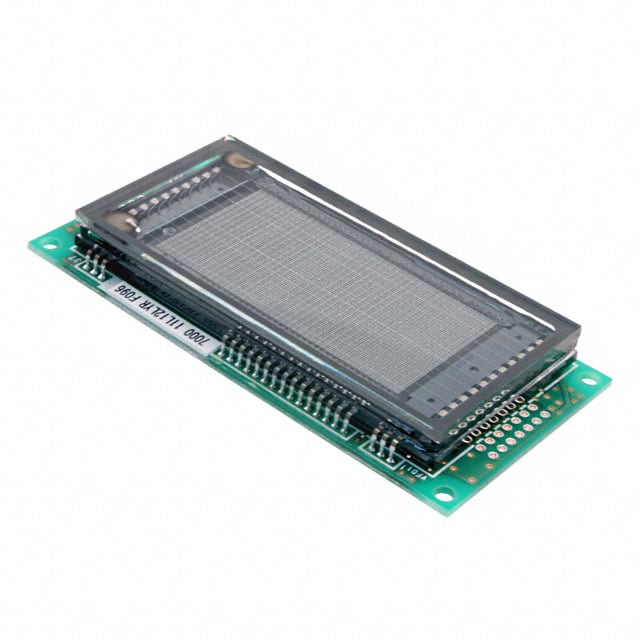 China GU128X64D-7000 factory