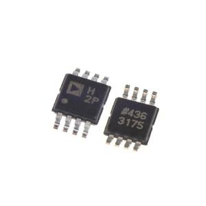 China ADP125ARHZ New and Original MSOP8 Integrated circuit factory