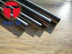 HASTELLOY C276 Seamless And Welded Nickel Alloy Steel Tube