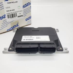 China 7835-46-3005 Excavator Controller For Komatsu PC300-8 PC350-8 PC450-8 factory
