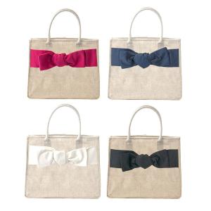 China linen bag factory