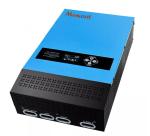 Photovoltaic Solar Power Inverter On Off Grid Electric Energy Storage Inverter