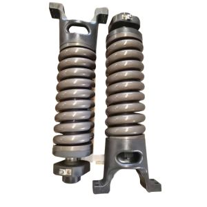 China PC300-5 Excavator Track Adjuster Cylinder High Quality on sale