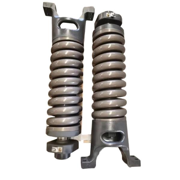 PC300-5 Excavator Track Adjuster Cylinder High Quality