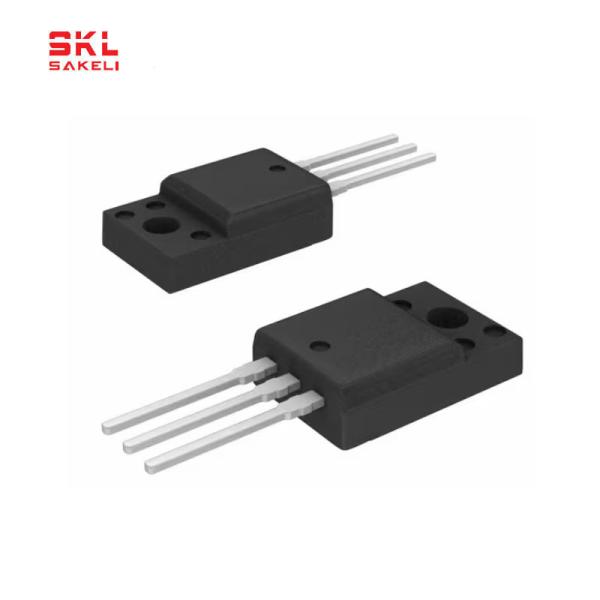 China FDPF33N25T MOSFET Power Electronics TO-220-3 N-Channel Enhancement Mode  Transistor Module factory