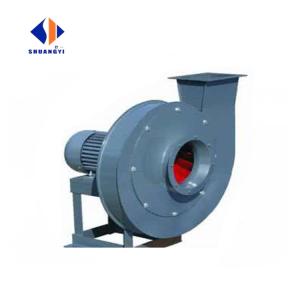 China Automatic Frp Centrifugal Fan for Safe Discharge of Harmful Gases and Ventilation factory
