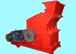 PXJ 8040 Hammer Crusher Machine 37kw Granite River Pebble