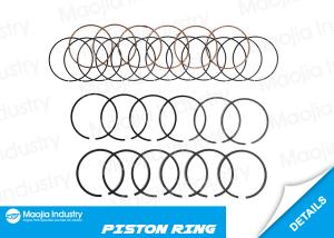 China 3.7L 201CID OHV 12V V6 Engine Piston Ring Repair For Commander Cherokee Liberty JEEP factory