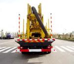 350m Dongfeng 6x4 EQ5250TZJ Drilling Platform Truck,Dongfeng Camions,Dongfeng