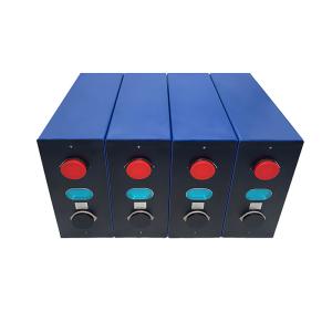 China EVE 48v Lithium Ion Battery 280ah Stock In EU Free Shipping To Spain factory