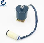 Solenoid Valves 23S-15-47221 419-15-16910 For Komatsu WA250 WA320 WA380 WA200-1