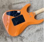 Custom Genuine MT-130 Electric Guitar Ebony Fretboard Original Accessories with