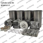 DIESEL Engine Liner Kit BF4M1011F 04179444 04271974