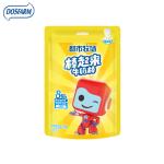 DO'S FARM X BLOKS GROUP Milk Lollipop Milk Strawberry Flavor Private Label