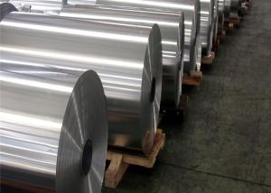 China Gnee Good Corrosion Resistance Moderate Strength Aluminum Foil 3003 factory