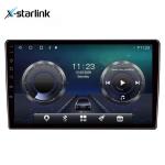 9 inch 10 Inch Universal Car Radio Android Screen T100 Carplay DVD Multimedia