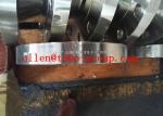 ASME B16.5 Standard pressure vessel flange AISI 4130, AISI 4140, 42CrMo, 42CrMoA