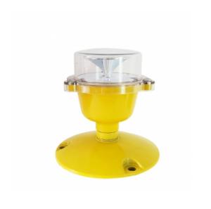 China FAA L-810 IP67 3W Low Intensity Obstruction Light factory