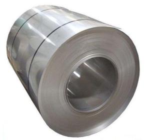 China Rolled 309s 310s JIS Standard Stainless Steel Strip Coils Custom width factory
