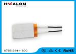 110V / 240V 60 - 305 Degree Electric Ceramic Ptc Heating Element for home