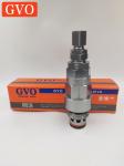 31Q8-17820 Relief Valve For Hyundai R290LC-7 R300LC-7 Excavator