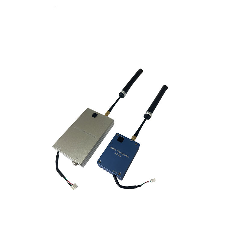 3.3Ghz Analog Video Transmitter VTX For Long Range FPV Transmission