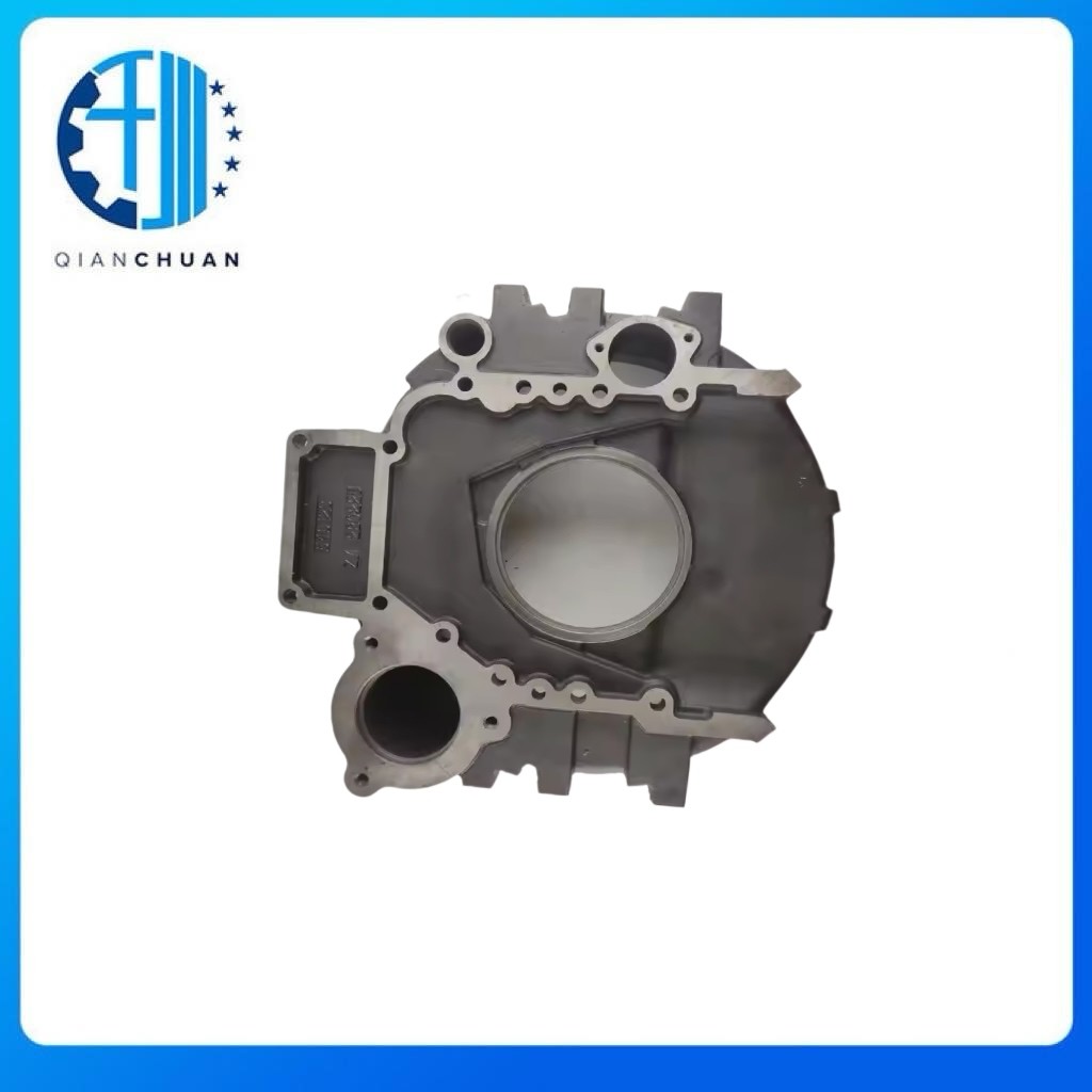 Flywheel Housing 3908799 For 6CT 6CTA8.3 Cummins Diesel Engine Parts