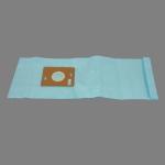 Riccar And Simplicity Type F Equivalent H10 HEPA Vacuum Bag For SupraLite SF-6