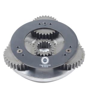 China DH220-5 DH220-7 Planetary Carrier Assembly Swing 1st And 2nd 230-00050 factory