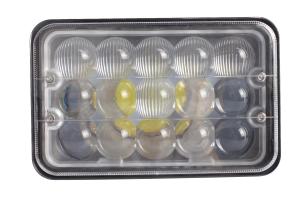 China 2700lumens 45watt 5inch agricultured work light factory