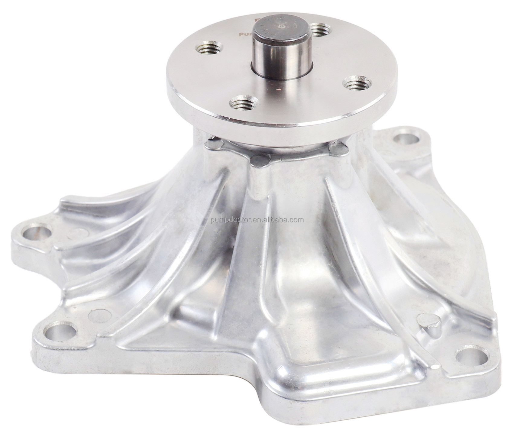 Water Pump Part Name ME996789 ME993002 for Mitsubishi 4M40 Engine E308B E307D E308D