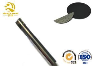 China 8000HV PCD CNC Diamond Turning Tools For Aluminum Alloys Parts factory