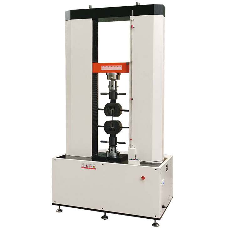 Universal Testing Machine Computer Controlled Universal Metal Tensile Testing