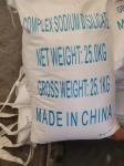 85.00 Whiteness Surfactants Materials Not Applicable Vapor Pressure For