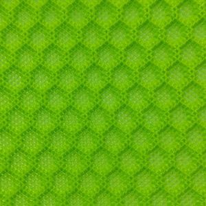 100% Polyester Recycled Polyester Mesh Knitted Airmesh 3D Mesh Material