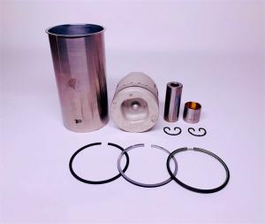 China 1-87811325-1 Engine Cylinder Liner Kit For ISUZU 4BD1 SK120 Agricultural Machine Parts factory