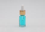 Attractive Design Essential Oil 5Ml Dropper Bottles Screen Printing