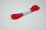 High Strength Colorful 3mm Round Elastic Rubber Latex Cord Rope