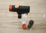 Mountain Bike Night Lights Brightest Cree XP G2 Waterproof IP64 Protection