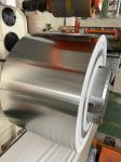 JIS SUS301-CSP 1/4H 1/2H 3/4H FH EH Cold Rolled Stainless Steel Strip In Coils