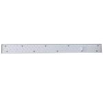 Vertical Farming 660nm 40W 1.8μmol/J LED Grow Light Bar
