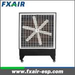 40000/20000cmh portable movable evaporative air cooler swamp cooler air