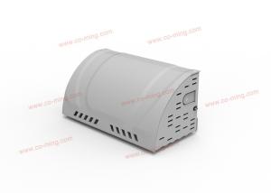 China IK10 IP66 150W 15000lm Asymmetric G6 Industrial Wall Lights factory