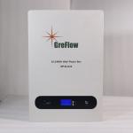 Lithium Powerwall Energy Storage Battery 51.2v 200Ah For Solar System