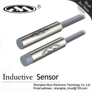 China Inductive proximity switches Sensors IO6.5-M1.5PA-Y3L2/C30 3-wire factory