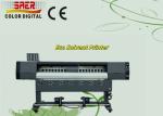 Eco Solvent Printer Digital Printing Machine For Flex Banner Vinyl Advertising