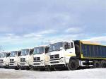 China DONGFENG 6*4 Tipper Truck for Russia Dump Truck Lorry Truck Factory Price