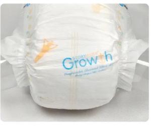 China Premium Disposable Baby Diaper/Pant Diaper from Wholesale Factory China factory