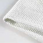 1.2mm Thickness High Temperature Fiberglass Cloth M30 With Plain Weave